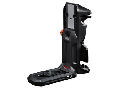 Bosch LB 10 Universal Mount with DK 10 Ceiling Clip - Versatile and Durable Mounting Solution