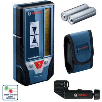 Bosch GCL 2-50 C Red Combi Laser Level