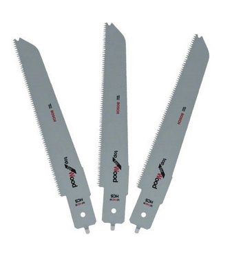 Reciprocating saw deals blades b&q