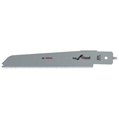 Bosch M1142H Reciprocating Sabre Saw Blade for Multisaw PFZ500 E