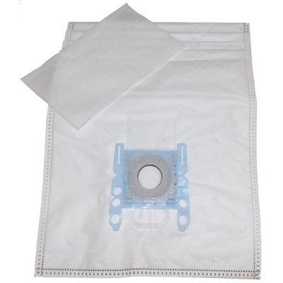 Bosch vacuum cleaner bags type g new arrivals