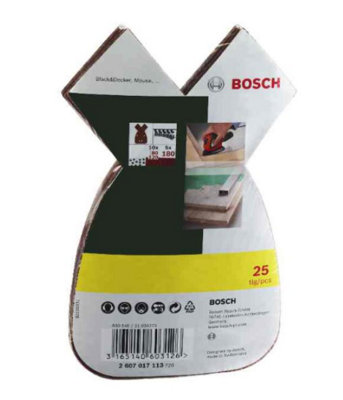 Bosch deals primo sander