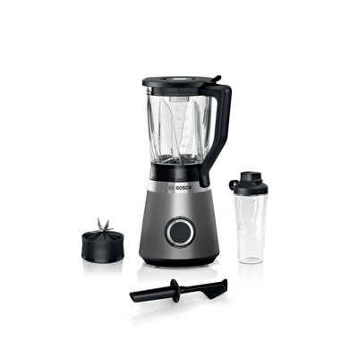 Bosch MMB6174SG System Blender - Silver