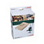 BOSCH Paper Dust Bags (5/Pack) (To Fit: Bosch UniversalVac 15) (2609256F32)