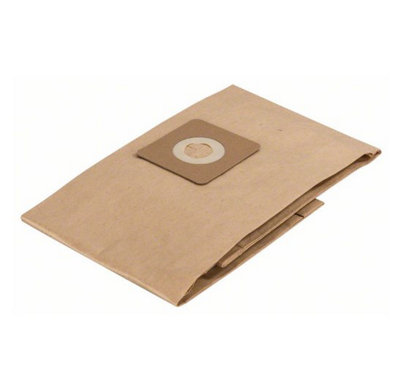 Set 30 Sacchetti per Aspirapolvere + 3 Filtri per Bosch Ultra 11