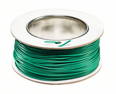 BOSCH Perimeter Wire (Length: 100m) (To Fit: Bosch INDEGO Robotic Lawnmowers)