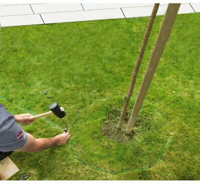 BOSCH Perimeter Wire (Length: 100m) (To Fit: Bosch INDEGO Robotic Lawnmowers)