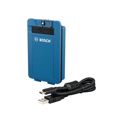 Bosch PRO Battery Pack BA 3.7V 3.0Ah XL Carton box 1600A031FZ