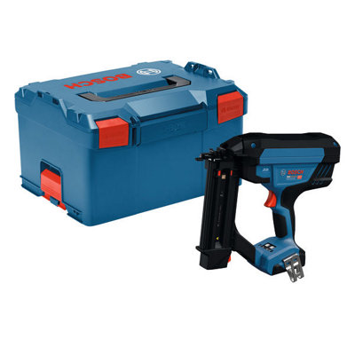 Bosch PRO Cordless Nailer GNH18V-50-2M L-Boxx 136 0601482C01