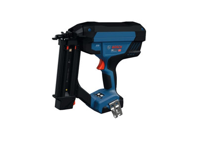Bosch PRO Cordless Nailer GNH18V-50-2M L-Boxx 136 0601482C01