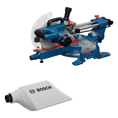 Bosch PRO Mitre Saw GCM305-216S 0601B61070