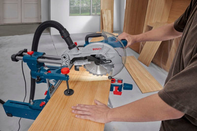 Bosch PRO Mitre Saw GCM305-216S 0601B61070