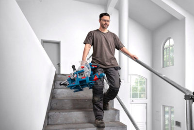 Bosch PRO Mitre Saw GCM305-216S 0601B61070