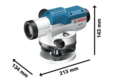 Bosch PRO Optical Level GOL 32 D 0601068502
