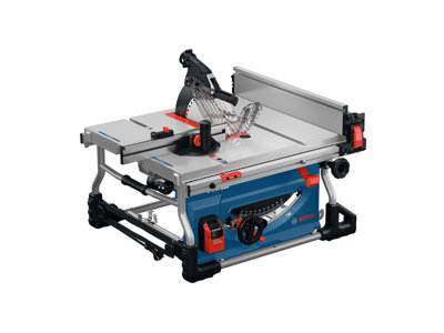 Bosch PRO Table Saw GTS100-254 0601B30770