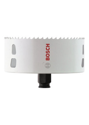 Bosch Professional 114 mm Progressor For Wood and Metal