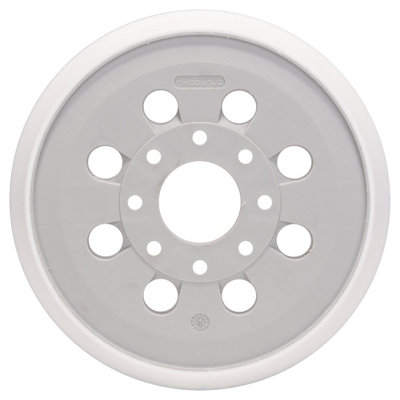 Bosch Professional 125mm Extra-Soft Sanding Pad