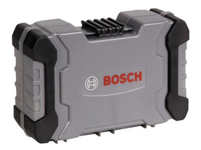 Bosch Professional 43-Piece Screwdriver Bit Set - 3