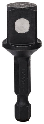Bosch Professional Adapter - 1/2" Square