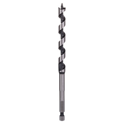 Bosch Professional Auger Bit - Hex Shank 10 x 100 x 160mm