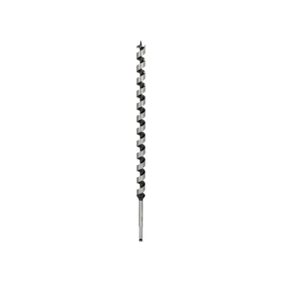 Bosch Professional Auger Bit - Hex Shank, 26mm x 470mm x 600mm