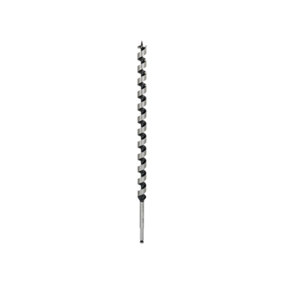 Bosch Professional Auger Bit - Hex Shank, 26mm x 470mm x 600mm