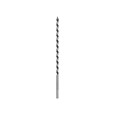 Bosch Professional Auger Bit - Hex Shank, 7mm x 160mm x 235mm