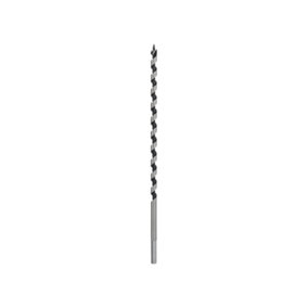 Bosch Professional Auger Bit - Hex Shank, 7mm x 160mm x 235mm