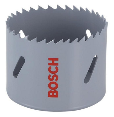 BOSCH - PROFESSIONAL (BLUE) - 32mm Bi-Metal Hole Saw