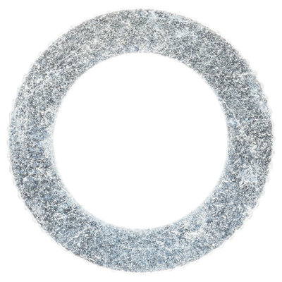 Bosch Professional reduceerring voor cirkelzaagbladen (Verkleining van 20 naar 16 mm, dikte 1 mm, accessoires cirkelzaag