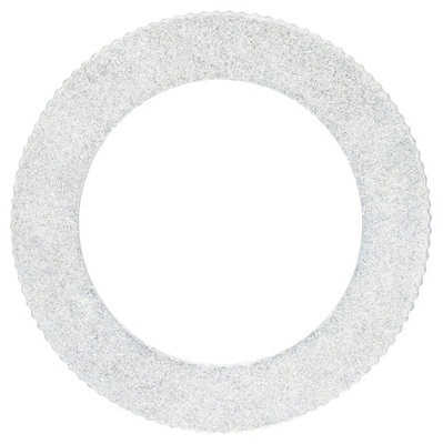 Bosch Professional Circular Saw Blade Reduction Ring - 30 x 20 x 1.2 mm