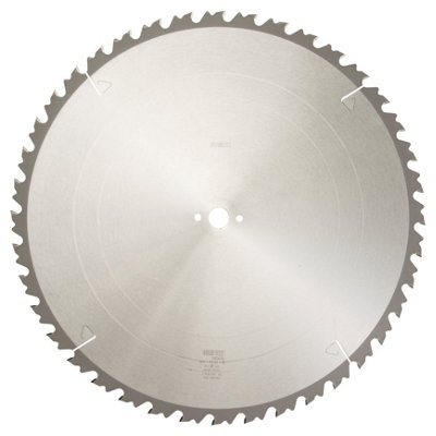 Bosch Professional Construct Wood Circular Saw Blade - 600 x 30 x 4.0 mm, 40 Teeth