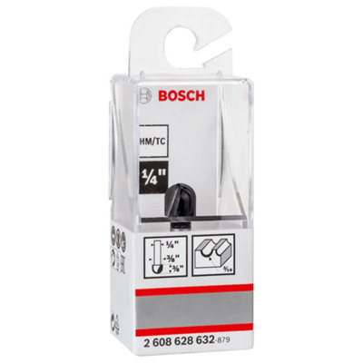 Bosch Professional Core Box Bit with 1/4
