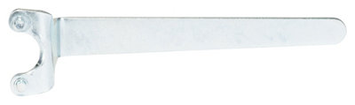 Bosch Professional Cup Wheel Spanner - Bent at Right Angles | DIY at B&Q