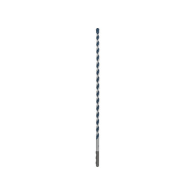 Bosch Professional CYL-5 Concrete Drill Bits - 6.0x200x250mm