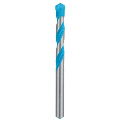Bosch Professional CYL-9 MultiConstruction Drill Bit Set - 10 x 80 x 120 mm, 8 Pieces