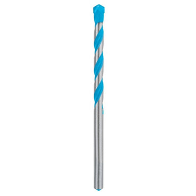 Bosch Professional CYL-9 MultiConstruction Drill Bit Set, 5 x 50 x 85 mm, 10 Pieces