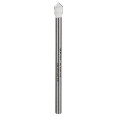 Bosch Professional CYL-9 SoftCeramic Drill Bit, 5.5mm x 70mm