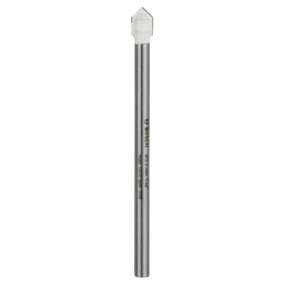 Bosch Professional CYL-9 SoftCeramic Drill Bit, 5.5mm x 70mm