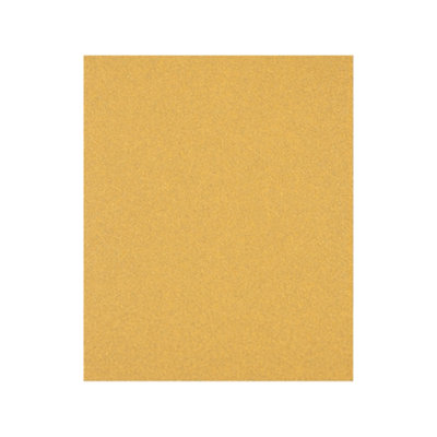 Bosch Professional Expert C470 Sandpaper Sheet - 230 x 280 mm, G 60 for Handsanding