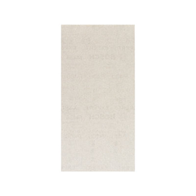 Sanding Sheets Coarse 50 Grit Sandpaper 230 X 280 Mm (Pack Of 5 - View #5