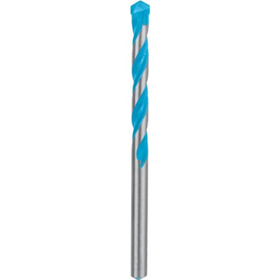 Bosch Professional Expert MultiConstruction CYL-9 Drill Bit - 8 x 80 x 120 mm