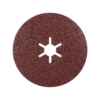 Disque à Meuler Bosch Expert R781 Prisma Ceramic X-LOCK 125mm G60 - Pour Métal Et Inox