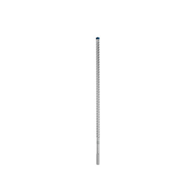 Bosch Professional Expert SDS Max-8X Hammer Drill Bit - 22x600x720mm