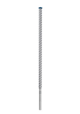 Bosch Professional Expert SDS Max-8X Hammer Drill Bit - 25x600x720mm