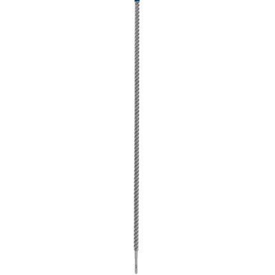 Bosch Professional Expert SDS Plus-7X Hammer Drill Bit - 18mm x 950mm x 1000mm