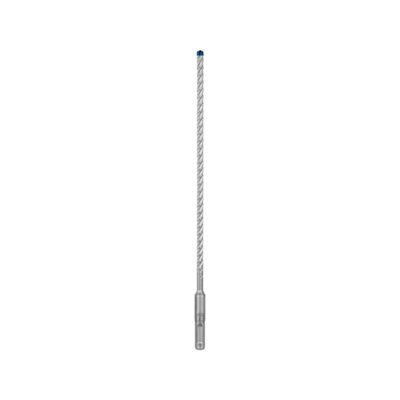 Bosch Professional Expert SDS Plus-7X Hammer Drill Bit, 6x200x265mm
