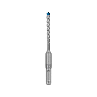 Bosch Professional Expert SDS Plus-7X Hammer Drill Bit - 6x50x115mm