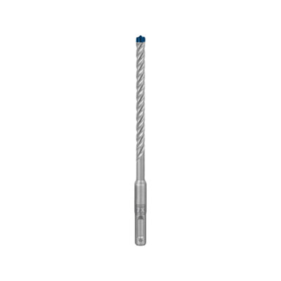 Bosch Professional Expert SDS Plus-7X Hammer Drill Bit, 7x100x165mm