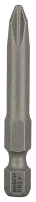 Bosch Professional Extra Hard PH2 49mm Bit